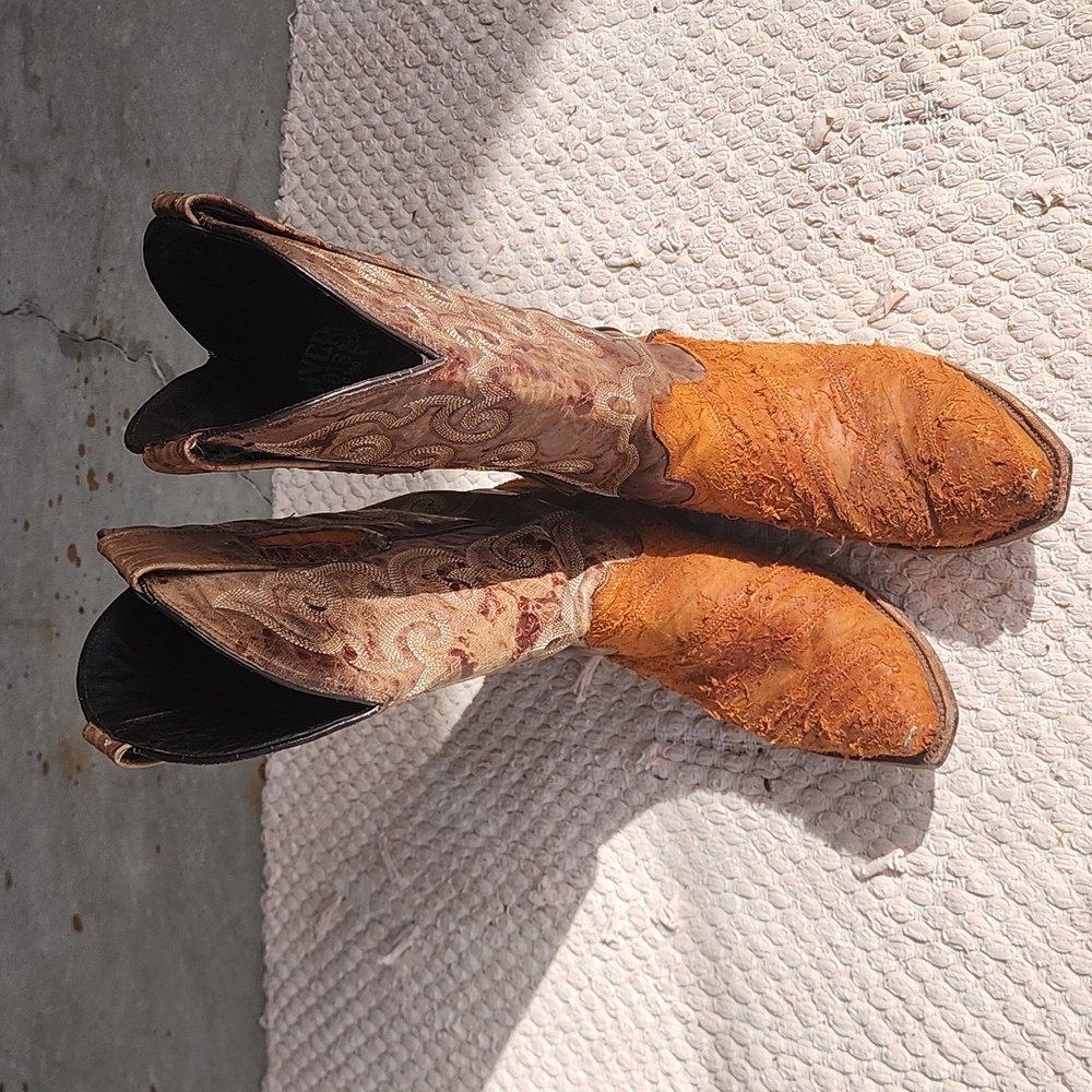 Denver Boot Company
